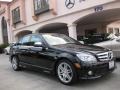 Black - C 350 Sport Photo No. 1