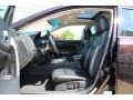 Charcoal Interior Photo for 2010 Nissan Maxima #65366106