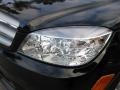 Black - C 350 Sport Photo No. 22