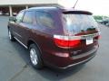 Deep Molten Red Pearl - Durango SXT Photo No. 5
