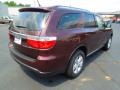 Deep Molten Red Pearl - Durango SXT Photo No. 6