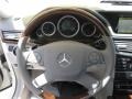 Arctic White - E 350 Sedan Photo No. 21