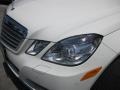 Arctic White - E 350 Sedan Photo No. 26