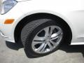 Arctic White - E 350 Sedan Photo No. 27