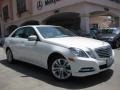 Arctic White - E 350 Sedan Photo No. 28