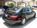 Black - E 350 Sedan Photo No. 2
