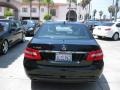 Black - E 350 Sedan Photo No. 3