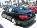 Black - E 350 Sedan Photo No. 4