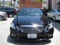 Black - E 350 Sedan Photo No. 6
