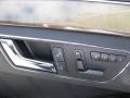 Black - E 350 Sedan Photo No. 7