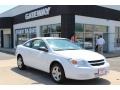 2006 Summit White Chevrolet Cobalt LS Coupe  photo #3