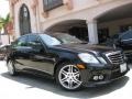 Black - E 350 Sedan Photo No. 26