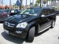 Black - GL 450 4Matic Photo No. 8