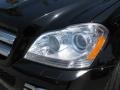 Black - GL 450 4Matic Photo No. 28
