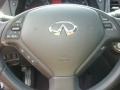 2008 Black Obsidian Infiniti EX 35 AWD  photo #20