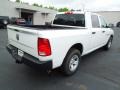 Bright White - Ram 1500 Express Crew Cab Photo No. 6