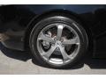 2011 Crystal Black Pearl Acura TL 3.7 SH-AWD Technology  photo #8