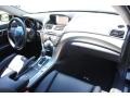 2011 Crystal Black Pearl Acura TL 3.7 SH-AWD Technology  photo #9