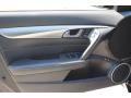 2011 Crystal Black Pearl Acura TL 3.7 SH-AWD Technology  photo #11