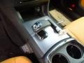 2012 Blue Streak Pearl Dodge Charger SXT Plus  photo #9