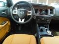 Blue Streak Pearl - Charger SXT Plus Photo No. 18