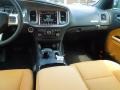 Blue Streak Pearl - Charger SXT Plus Photo No. 19
