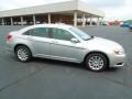 Bright Silver Metallic - 200 Touring Sedan Photo No. 3