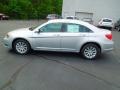 Bright Silver Metallic - 200 Touring Sedan Photo No. 4