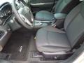 Bright Silver Metallic - 200 Touring Sedan Photo No. 8