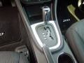 Bright Silver Metallic - 200 Touring Sedan Photo No. 11