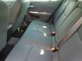 Bright Silver Metallic - 200 Touring Sedan Photo No. 15