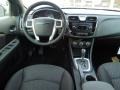Bright Silver Metallic - 200 Touring Sedan Photo No. 16
