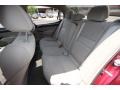 Tango Red Pearl - Civic EX Sedan Photo No. 6