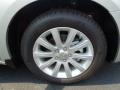Bright Silver Metallic - 200 Touring Sedan Photo No. 23