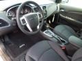 Bright Silver Metallic - 200 Touring Sedan Photo No. 25