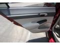 Tango Red Pearl - Civic EX Sedan Photo No. 13