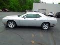 Bright Silver Metallic - Challenger R/T Photo No. 3