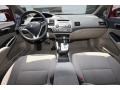 Tango Red Pearl - Civic EX Sedan Photo No. 16