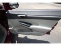 Tango Red Pearl - Civic EX Sedan Photo No. 20