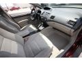 Tango Red Pearl - Civic EX Sedan Photo No. 21