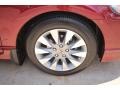 Tango Red Pearl - Civic EX Sedan Photo No. 24