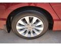 Tango Red Pearl - Civic EX Sedan Photo No. 25