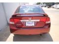 Tango Red Pearl - Civic EX Sedan Photo No. 27