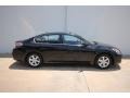 Super Black - Altima 2.5 SL Photo No. 2