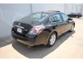 Super Black - Altima 2.5 SL Photo No. 3