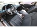 Super Black - Altima 2.5 SL Photo No. 4
