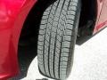 Redfire Metallic - Flex SEL Photo No. 30