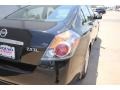 Super Black - Altima 2.5 SL Photo No. 29