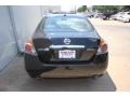 Super Black - Altima 2.5 SL Photo No. 30