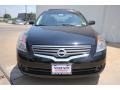 Super Black - Altima 2.5 SL Photo No. 32